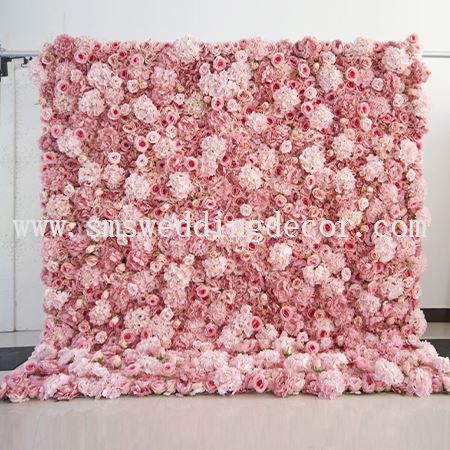 flower background for birthday party