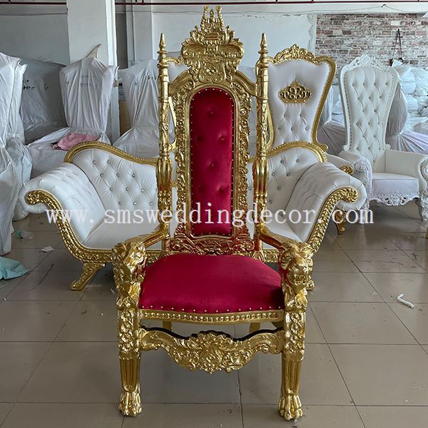 Poltrona Trono