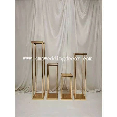 plinth party