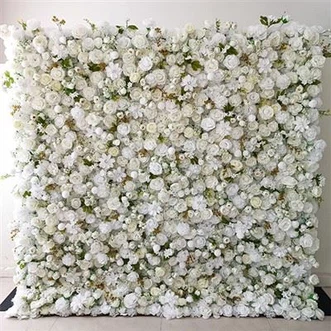 Sfondo fotografico floreale